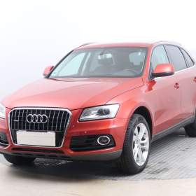 Foto inzerátu Audi Q5 2.0 TDI