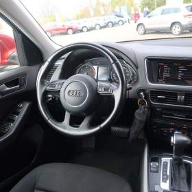 Foto inzerátu Audi Q5 2.0 TDI