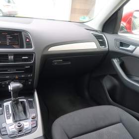 Foto inzerátu Audi Q5 2.0 TDI