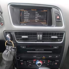 Foto inzerátu Audi Q5 2.0 TDI