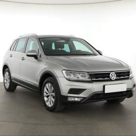 Volkswagen Tiguan 2.0 TSI / 19626120