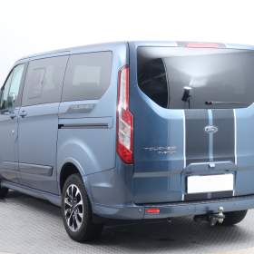 Foto inzerátu Ford Tourneo Custom 2.0 EcoBlue