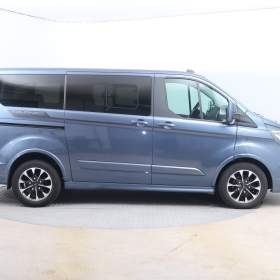 Foto inzerátu Ford Tourneo Custom 2.0 EcoBlue