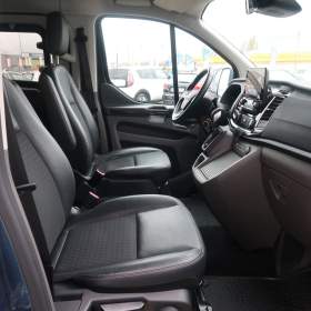 Foto inzerátu Ford Tourneo Custom 2.0 EcoBlue