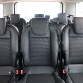 Foto inzerátu Ford Tourneo Custom 2.0 EcoBlue