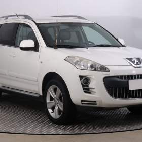 Peugeot 4007 2.2 HDI / 19626125