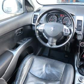 Peugeot 4007 2.2 HDI / 19626125