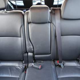 Foto inzerátu Peugeot 4007 2.2 HDI