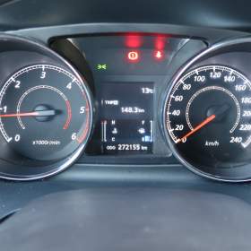 Foto inzerátu Peugeot 4007 2.2 HDI