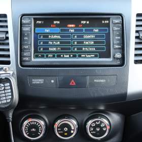 Foto inzerátu Peugeot 4007 2.2 HDI