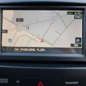 Foto inzerátu Peugeot 4007 2.2 HDI