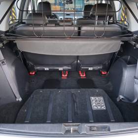 Foto inzerátu Peugeot 4007 2.2 HDI