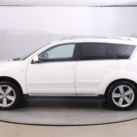 Foto inzerátu Peugeot 4007 2.2 HDI