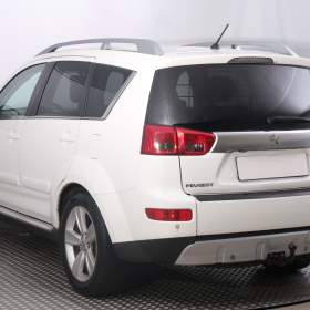 Foto inzerátu Peugeot 4007 2.2 HDI