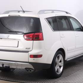 Foto inzerátu Peugeot 4007 2.2 HDI