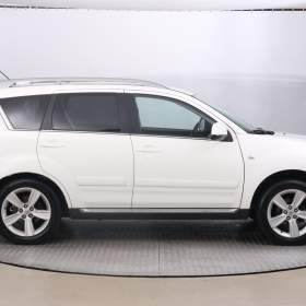 Foto inzerátu Peugeot 4007 2.2 HDI