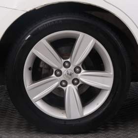 Foto inzerátu Peugeot 4007 2.2 HDI