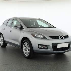 Foto inzerátu Mazda CX-7 2.3 DISI Turbo