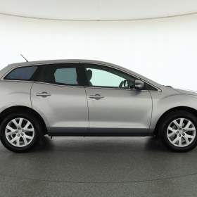 Foto inzerátu Mazda CX-7 2.3 DISI Turbo