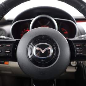 Foto inzerátu Mazda CX-7 2.3 DISI Turbo