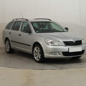 Foto inzerátu Škoda Octavia 1.6