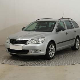 Foto inzerátu Škoda Octavia 1.6