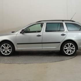 Foto inzerátu Škoda Octavia 1.6