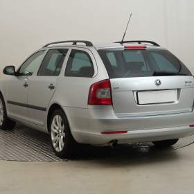 Foto inzerátu Škoda Octavia 1.6