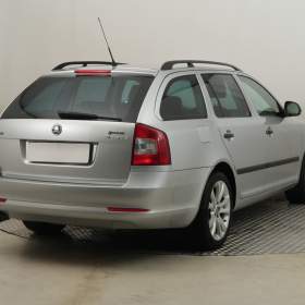 Foto inzerátu Škoda Octavia 1.6