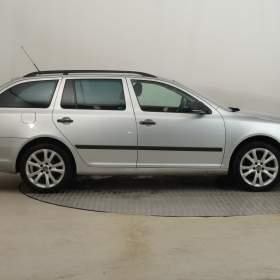 Foto inzerátu Škoda Octavia 1.6