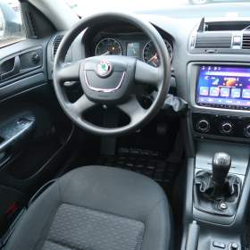 Foto inzerátu Škoda Octavia 1.6