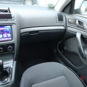 Foto inzerátu Škoda Octavia 1.6