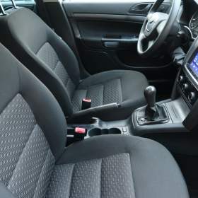 Foto inzerátu Škoda Octavia 1.6