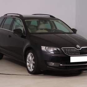 Škoda Octavia 1.8 TSI / 19626129