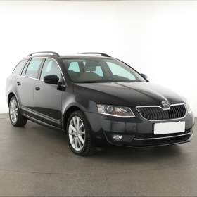 Škoda Octavia 1.8 TSI / 19626129