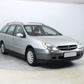 Foto inzerátu Citroën C5 2.0 HDi