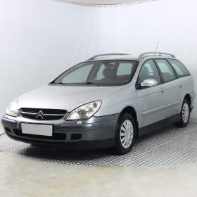 Foto inzerátu Citroën C5 2.0 HDi