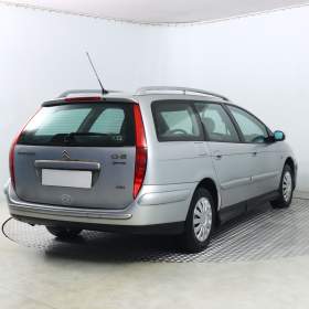 Foto inzerátu Citroën C5 2.0 HDi