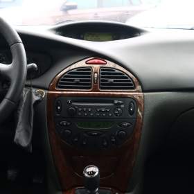 Foto inzerátu Citroën C5 2.0 HDi