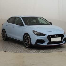 Hyundai i30 Fastback N Performance / 19626133