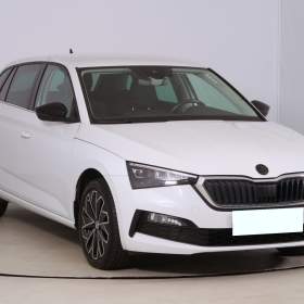 Škoda Scala 1.5 TSI / 19626136