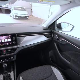 Foto inzerátu Škoda Scala 1.5 TSI