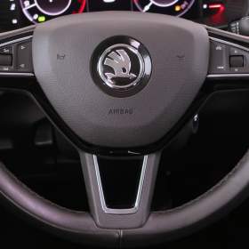 Foto inzerátu Škoda Scala 1.5 TSI