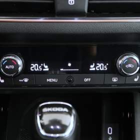 Foto inzerátu Škoda Scala 1.5 TSI