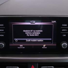 Foto inzerátu Škoda Scala 1.5 TSI