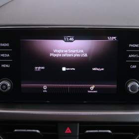 Foto inzerátu Škoda Scala 1.5 TSI