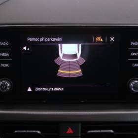 Foto inzerátu Škoda Scala 1.5 TSI