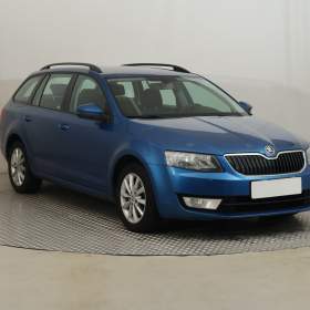 Škoda Octavia 1.6 TDI / 19626137