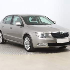 Škoda Superb 1.6 TDI / 19626138