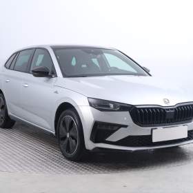 Škoda Scala 1.5 TSI / 19626140